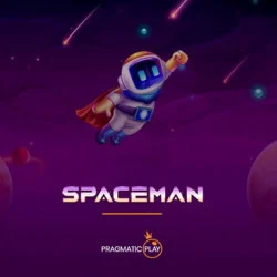 Spaceman 77pg com
